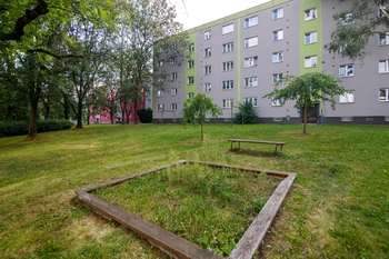 Prodej bytu 2+1 v družstevním vlastnictví 53 m², Ostrava