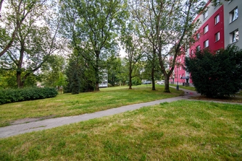 Prodej bytu 2+1 v družstevním vlastnictví 53 m², Ostrava