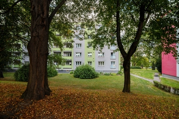 Prodej bytu 2+1 v družstevním vlastnictví 53 m², Ostrava