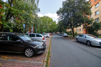 Prodej bytu 2+1 v družstevním vlastnictví 53 m², Ostrava