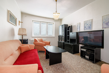 Prodej bytu 2+1 v družstevním vlastnictví 53 m², Ostrava
