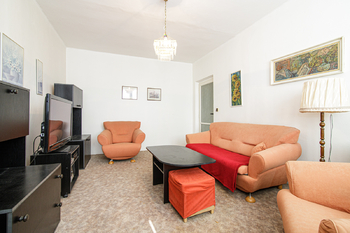 Prodej bytu 2+1 v družstevním vlastnictví 53 m², Ostrava