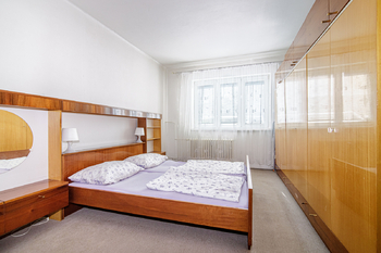 Prodej bytu 2+1 v družstevním vlastnictví 53 m², Ostrava