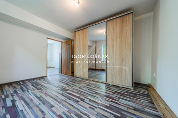 Prodej domu 102 m², Křižanovice