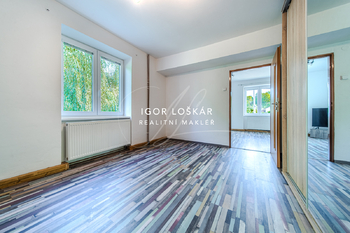 Prodej domu 102 m², Křižanovice