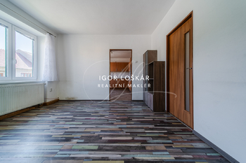 Prodej domu 102 m², Křižanovice