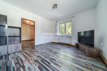 Prodej domu 102 m², Křižanovice
