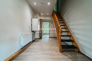 Prodej domu 102 m², Křižanovice