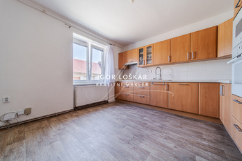 Prodej domu 102 m², Křižanovice