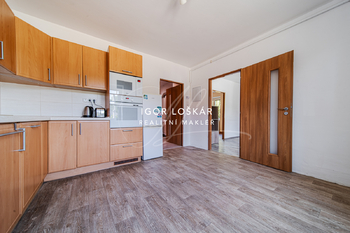 Prodej domu 102 m², Křižanovice