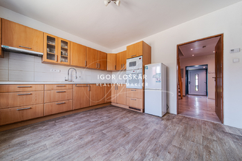Prodej domu 102 m², Křižanovice