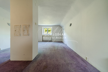 Prodej domu 102 m², Křižanovice