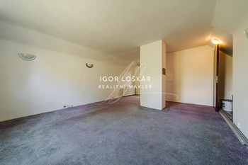 Prodej domu 102 m², Křižanovice
