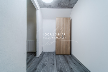 Prodej domu 102 m², Křižanovice