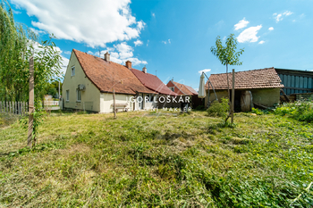Prodej domu 102 m², Křižanovice