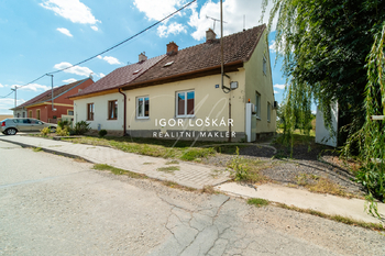 Prodej domu 102 m², Křižanovice