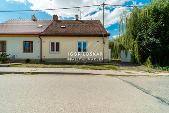 Prodej domu 102 m², Křižanovice