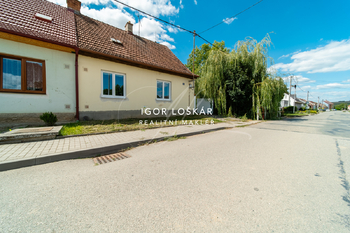 Prodej domu 102 m², Křižanovice