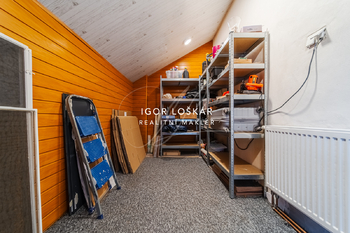 Prodej domu 102 m², Křižanovice