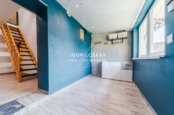 Prodej domu 102 m², Křižanovice