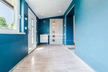 Prodej domu 102 m², Křižanovice