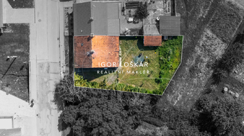 Prodej domu 102 m², Křižanovice