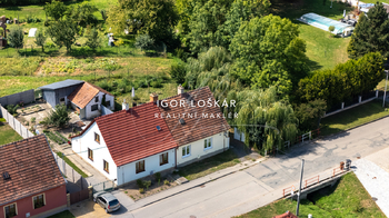Prodej domu 102 m², Křižanovice