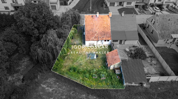 Prodej domu 102 m², Křižanovice
