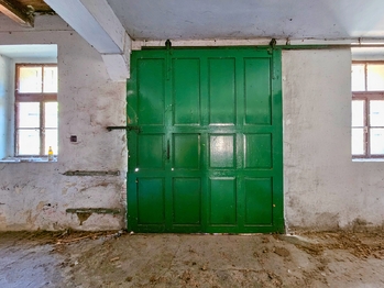 Prodej skladovacích prostor 2000 m², Žatec