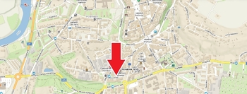 Prodej skladovacích prostor 2000 m², Žatec