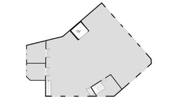 Prodej skladovacích prostor 2000 m², Žatec