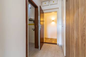 Pronájem bytu 1+kk v osobním vlastnictví 26 m², Praha 9 - Dolní Počernice
