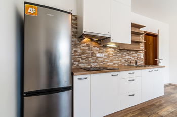 Pronájem bytu 1+kk v osobním vlastnictví 26 m², Praha 9 - Dolní Počernice