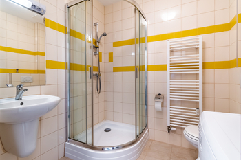 Pronájem bytu 1+kk v osobním vlastnictví 26 m², Praha 9 - Dolní Počernice