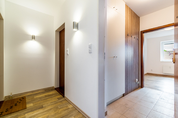 Pronájem bytu 1+kk v osobním vlastnictví 26 m², Praha 9 - Dolní Počernice