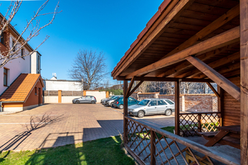 Pronájem bytu 1+kk v osobním vlastnictví 26 m², Praha 9 - Dolní Počernice