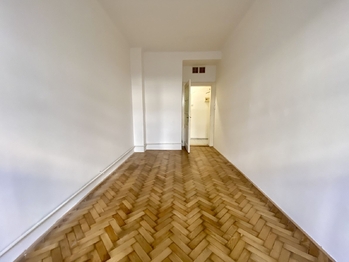 Pronájem bytu 1+kk v osobním vlastnictví 25 m², Praha 10 - Vinohrady