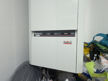 Prodej bytu 2+kk v osobním vlastnictví 74 m², Rajhrad
