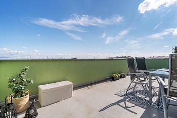 Prodej bytu 2+kk v osobním vlastnictví 74 m², Rajhrad