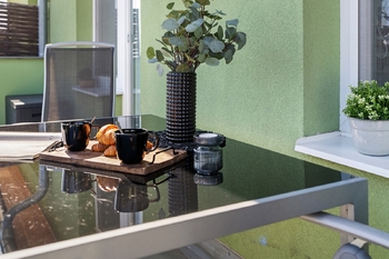 Prodej bytu 2+kk v osobním vlastnictví 74 m², Rajhrad