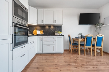 Prodej bytu 2+kk v osobním vlastnictví 74 m², Rajhrad