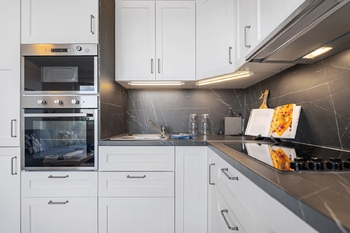 Prodej bytu 2+kk v osobním vlastnictví 74 m², Rajhrad