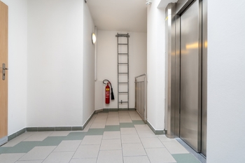 Prodej bytu 2+kk v osobním vlastnictví 74 m², Rajhrad