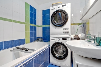 Prodej bytu 2+kk v osobním vlastnictví 74 m², Rajhrad