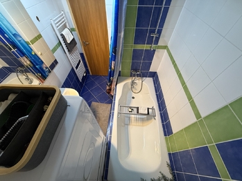 Prodej bytu 2+kk v osobním vlastnictví 74 m², Rajhrad