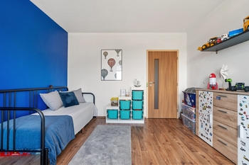 Prodej bytu 2+kk v osobním vlastnictví 74 m², Rajhrad