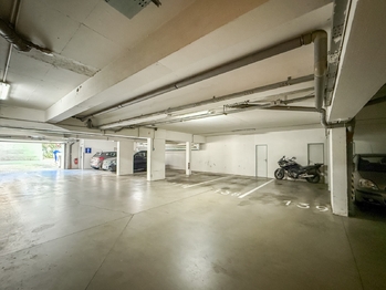 Prodej bytu 2+kk v osobním vlastnictví 74 m², Rajhrad