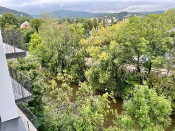 Pronájem bytu 2+kk v osobním vlastnictví 59 m², Beroun