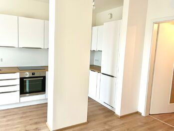 Pronájem bytu 2+kk v osobním vlastnictví 59 m², Beroun
