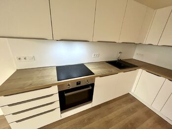 Pronájem bytu 2+kk v osobním vlastnictví 59 m², Beroun